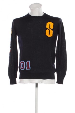 Herrenpullover Stella McCartney, Größe S, Farbe Blau, Preis € 137,99