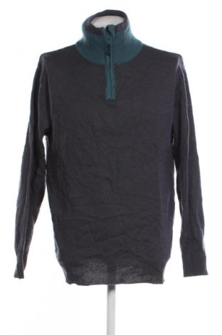 Herrenpullover Stormberg, Größe XXL, Farbe Grau, Preis € 24,99