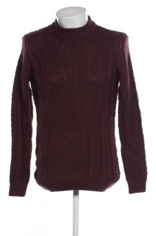 Herrenpullover Strellson, Größe S, Farbe Rot, Preis € 97,99