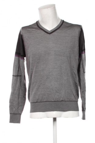 Herrenpullover Styler Fashion, Größe L, Farbe Grau, Preis € 14,99