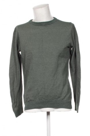 Herrenpullover Su, Größe M, Farbe Grün, Preis € 24,99