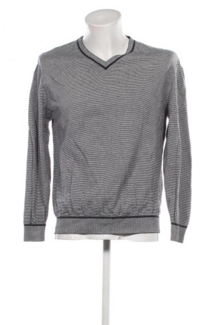 Herrenpullover Tailor & Son, Größe L, Farbe Grau, Preis € 5,99