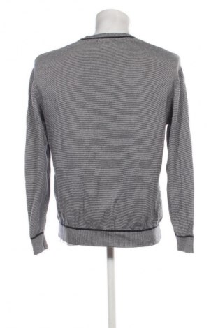 Herrenpullover Tailor & Son, Größe L, Farbe Grau, Preis € 5,99