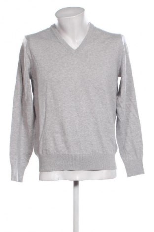 Herrenpullover Tchibo, Größe M, Farbe Grau, Preis € 5,99