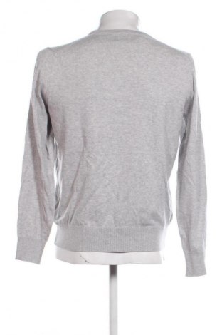 Herrenpullover Tchibo, Größe M, Farbe Grau, Preis € 5,99