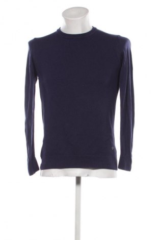 Herrenpullover Teodor, Größe M, Farbe Blau, Preis € 36,99