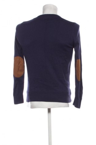 Herrenpullover Teodor, Größe M, Farbe Blau, Preis € 36,99