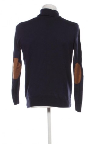 Herrenpullover Teodor, Größe L, Farbe Blau, Preis € 20,30