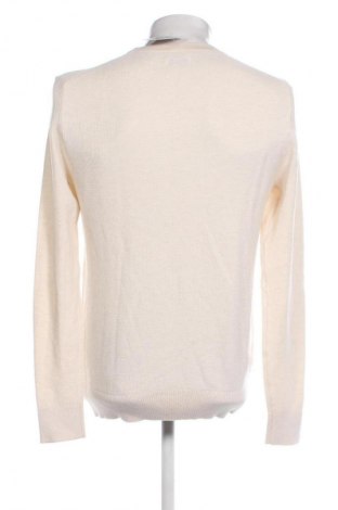 Pánsky sveter  These Glory Days, Veľkosť S, Farba Kremová, Cena  36,95 €