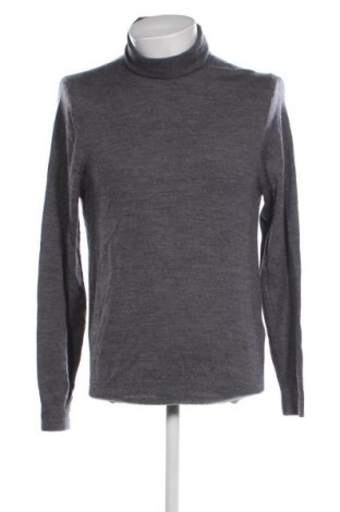 Herrenpullover These Glory Days, Größe L, Farbe Grau, Preis 42,99 €