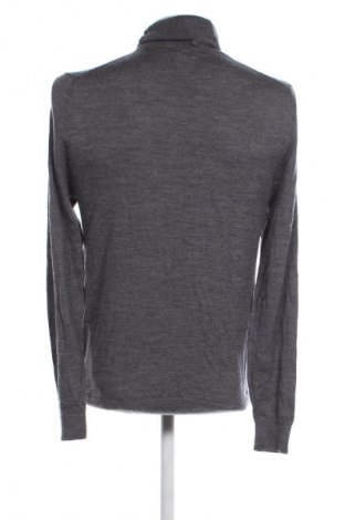 Herrenpullover These Glory Days, Größe L, Farbe Grau, Preis 42,99 €