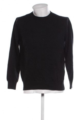 Herrenpullover Tom Tailor, Größe XL, Farbe Schwarz, Preis 33,99 €