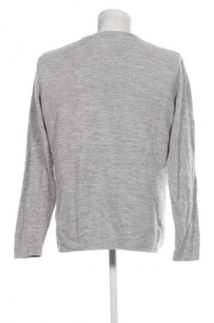 Herrenpullover Tom Tailor, Größe L, Farbe Grau, Preis € 6,99