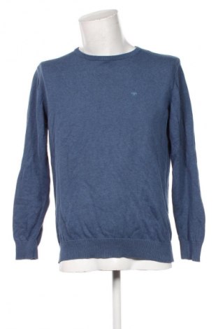 Herrenpullover Tom Tailor, Größe XXL, Farbe Blau, Preis € 16,99