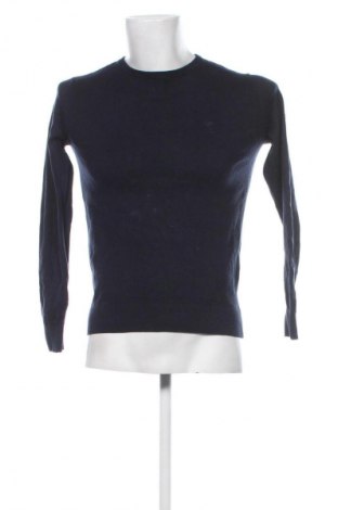 Herrenpullover Tom Tailor, Größe S, Farbe Blau, Preis € 33,99