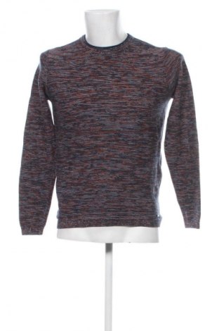 Herrenpullover Tom Tailor, Größe M, Farbe Mehrfarbig, Preis € 33,99