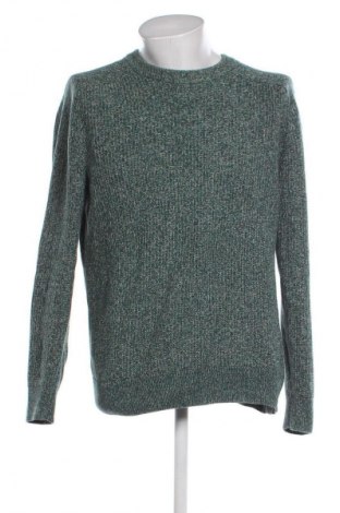 Herrenpullover Tom Tailor, Größe L, Farbe Mehrfarbig, Preis 16,99 €