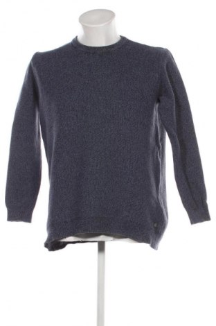 Herrenpullover Tom Tailor, Größe XL, Farbe Blau, Preis € 10,26