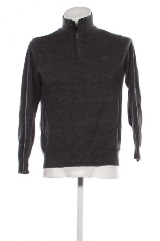 Herrenpullover Tom Tompson, Größe S, Farbe Schwarz, Preis 5,99 €