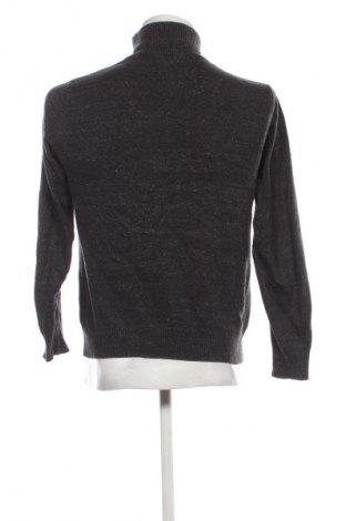 Herrenpullover Tom Tompson, Größe S, Farbe Schwarz, Preis € 5,99