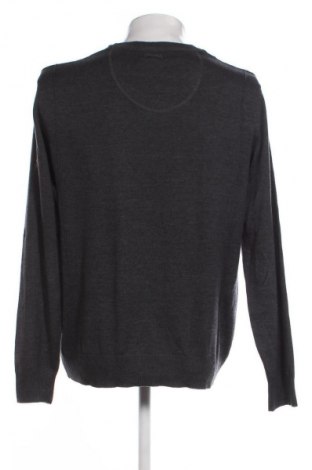 Herrenpullover Tom Tompson, Größe XL, Farbe Grau, Preis € 5,99