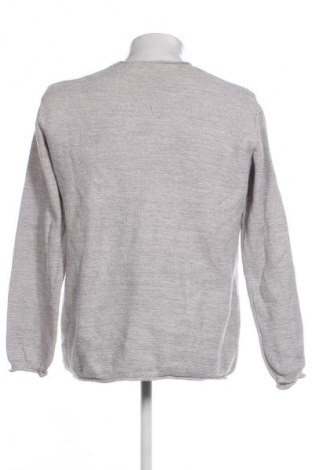 Herrenpullover Tom Tompson, Größe XXL, Farbe Grau, Preis € 6,99