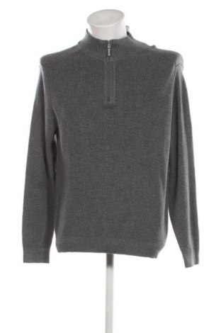 Herrenpullover Tommy Bahama, Größe L, Farbe Grau, Preis € 58,99