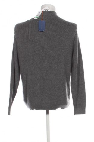 Herrenpullover Tommy Bahama, Größe L, Farbe Grau, Preis € 58,99