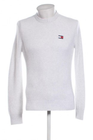 Herrenpullover Tommy Hilfiger, Größe XXS, Farbe Grau, Preis € 53,99