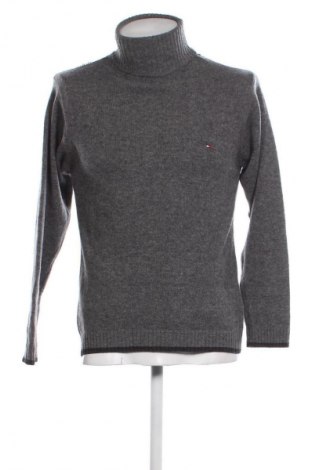 Pánsky sveter  Tommy Hilfiger, Veľkosť S, Farba Sivá, Cena  51,95 €