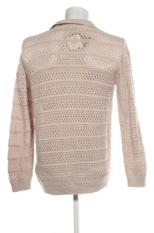 Herrenpullover Trendyol, Größe L, Farbe Beige, Preis 74,99 €