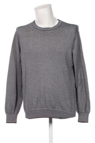 Herrenpullover Trussardi Jeans, Größe L, Farbe Mehrfarbig, Preis € 28,99