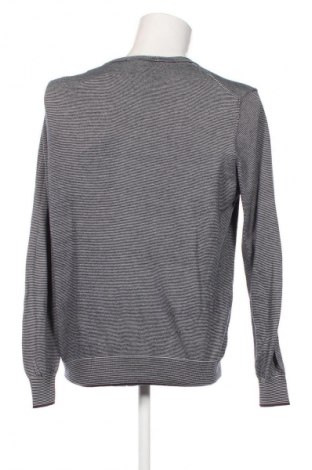 Herrenpullover Trussardi Jeans, Größe L, Farbe Mehrfarbig, Preis 30,99 €