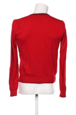 Herrenpullover United Colors Of Benetton, Größe L, Farbe Rot, Preis € 8,99