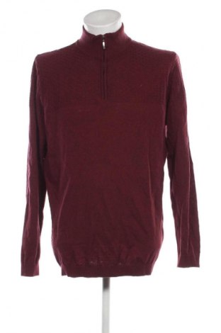 Herrenpullover Urban Pioneers, Größe XXL, Farbe Rot, Preis € 17,99