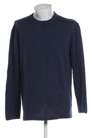 Herrenpullover Vailent, Größe XL, Farbe Blau, Preis 38,99 €