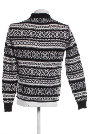 Herrenpullover Versace, Größe M, Farbe Mehrfarbig, Preis € 204,99