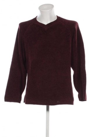 Herrenpullover WE, Größe XL, Farbe Rot, Preis € 5,99