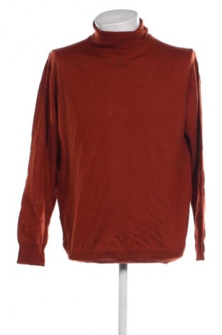 Herrenpullover Walbusch, Größe L, Farbe Braun, Preis 17,99 €