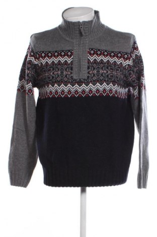 Herrenpullover Watson's, Größe L, Farbe Mehrfarbig, Preis 6,99 €