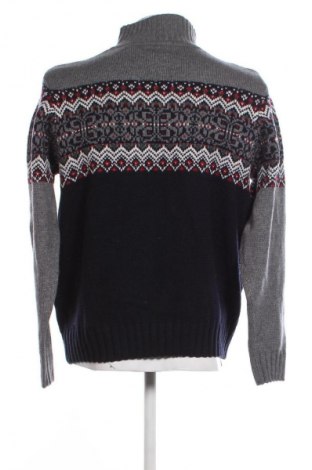 Herrenpullover Watson's, Größe L, Farbe Mehrfarbig, Preis 6,99 €