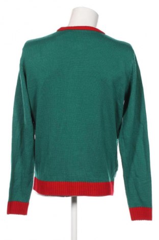 Herrenpullover Watson's, Größe L, Farbe Mehrfarbig, Preis € 16,48