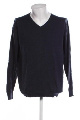 Herrenpullover Watson's, Größe XL, Farbe Blau, Preis 6,99 €