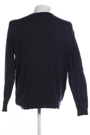 Herrenpullover Watson's, Größe XL, Farbe Blau, Preis 6,99 €