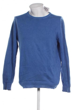 Herrenpullover Watson's, Größe XL, Farbe Blau, Preis € 6,99