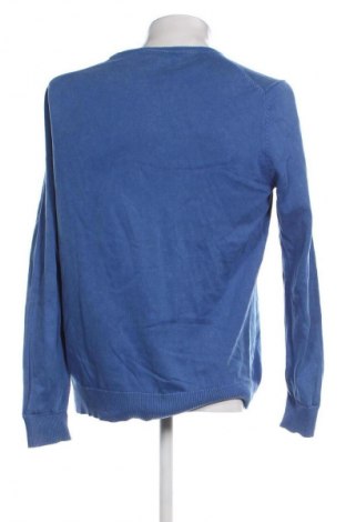 Herrenpullover Watson's, Größe XL, Farbe Blau, Preis 6,99 €