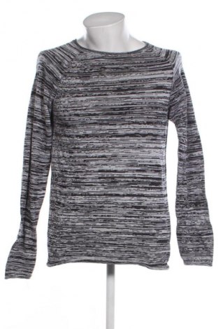 Herrenpullover Watson's, Größe M, Farbe Grau, Preis 6,99 €