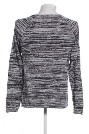 Herrenpullover Watson's, Größe M, Farbe Grau, Preis 6,99 €