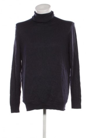 Herrenpullover Watson's, Größe L, Farbe Blau, Preis 7,99 €