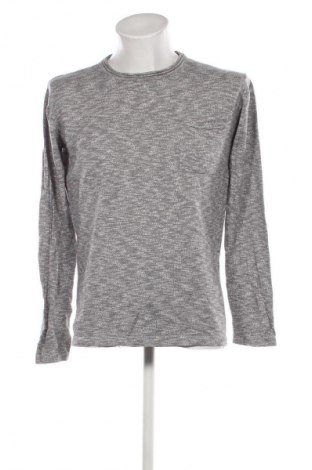 Herrenpullover Win Win, Größe L, Farbe Grau, Preis 7,99 €